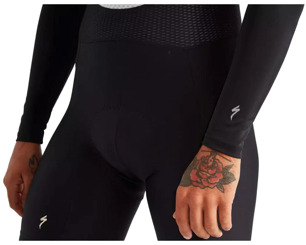 Specialized Logo Arm Covers (Black) (2XL) - view 5